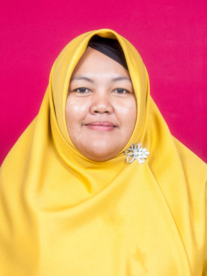 Puji Atminingsih, S.Pd.I.