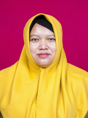 Lina Rahmadani, S.Pd    
