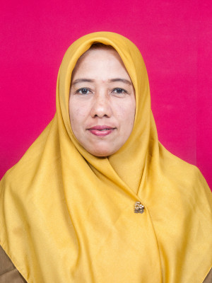 Yanti Eliza, S.Pd