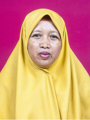 Gusnaidil Mira, S.Pd