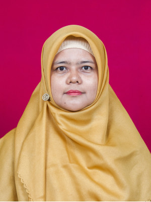 Leiliana Hidayati,S.Psi, M.Pd