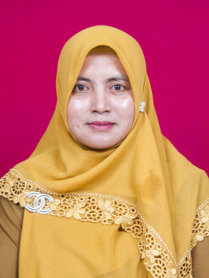 Melli Nefriyanti B, S.Pd.I
